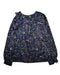 A Multicolour Long Sleeve Tops from Bonpoint in size 12Y for girl. (Back View)