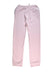 A Pink Sweatpants from Bonpoint in size 12Y for girl. (Back View)