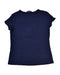 A Blue Short Sleeve Tops from Nicholas & Bears in size 10Y for girl. (Back View)