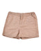 A Brown Shorts from Caramel in size 8Y for girl. (Front View)