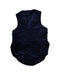 A Blue Suit Vests from Nicholas & Bears in size 6-12M for boy. (Back View)