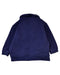 A Blue Buttoned Sweatshirts from Ralph Lauren in size 3-6M for boy. (Back View)