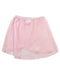 A Pink Short Skirts from Capezio in size 5T for girl. (Back View)