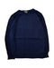 A Blue Crewneck Sweatshirts from Vince in size 5T for boy. (Front View)