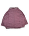 A Burgundy Long Sleeve Tops from Joah Love in size 8Y for girl. (Back View)