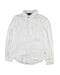 A White Shirts from Ralph Lauren in size 6T for girl. (Front View)