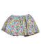 A White Short Skirts from Jacadi in size 3T for girl. (Front View)