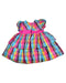 A Multicolour Short Sleeve Dresses from Catimini in size 3T for girl. (Back View)