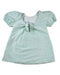 A Green Short Sleeve Dresses from Love Bonito in size 3T for girl. (Front View)