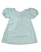 A Green Short Sleeve Dresses from Love Bonito in size 3T for girl. (Back View)