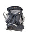 A Grey Baby Carriers from Ergobaby in size O/S for neutral. (Front View)