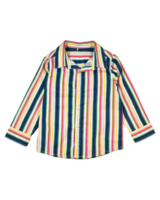 A Multicolour Shirts from Hunter + Boo in size 3T for girl. (Front View)