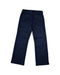 A Blue Jeans from Jacadi in size 6T for girl. (Back View)