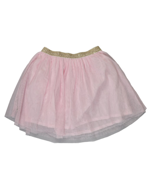 A Pink Short Skirts from Chateau de Sable in size 18-24M for girl. (Front View)