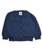 A Blue Cardigans from Petit Bateau in size 3-6M for girl. (Front View)