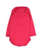 A Pink Bodysuits from Petit Bateau in size 6-12M for girl. (Back View)