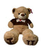 A Brown Soft Toys from Retykle in size O/S for boy. (Front View)