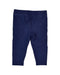 A Blue Leggings from Ralph Lauren in size 6-12M for girl. (Back View)