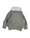 A Grey Sweatshirts from Ferrari in size 6-12M for boy. (Back View)