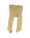 A Beige Leggings from Jamie Kay in size 0-3M for neutral. (Front View)