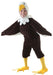 A Brown Halloween Costumes from Retykle in size 4T for neutral. (Front View)