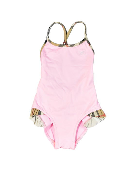 Burberry baby swimsuit online