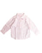 A Pink Shirts from Nicholas & Bears in size 2T for boy. (Front View)