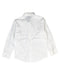 A White Shirts from Nautica in size 6T for boy. (Back View)