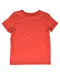 A Red T Shirts from Epic Threads in size 5T for boy. (Back View)