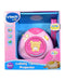 A Pink Musical Toys & Rattles from Vtech in size O/S for girl. (Front View)