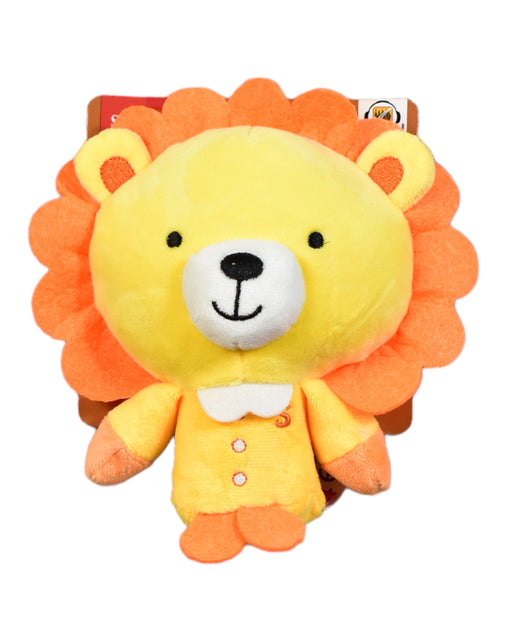 A  Soft Toys from Shears in size O/S for neutral. (Front View)