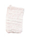 A Pink Blankets from Aden & Anais in size O/S for neutral. (Back View)