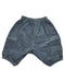 A Blue Shorts from Bonpoint in size 3T for boy. (Back View)