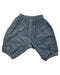 A Blue Shorts from Bonpoint in size 3T for boy. (Front View)