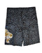 A Black Shorts from Kenzo in size 12Y for boy. (Front View)