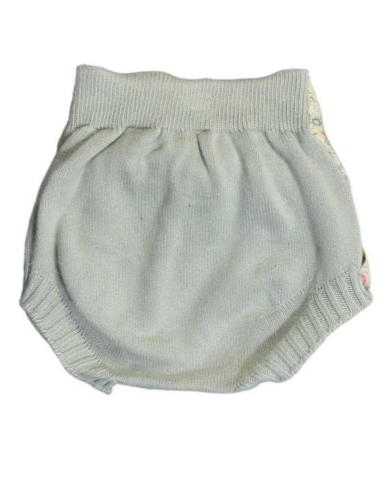 A  Bloomers from Wedoble in size Newborn for girl. (Back View)