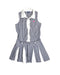 A  Sleeveless Dresses from Nicholas & Bears in size 10Y for girl. (Front View)