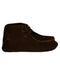 A Brown Boots & Booties from UGG in size 12-18M for boy. (Front View)