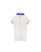 A White Active Tops from Polo Ralph Lauren in size 6T for boy. (Back View)