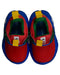 A Multicolour Sneakers from Adidas in size 12-18M for neutral. (Back View)