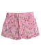 A Pink Shorts from Bonpoint in size 4T for girl. (Back View)