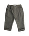 A Grey Casual Pants from Emporio Armani in size 6-12M for boy. (Front View)