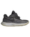 A Grey Sneakers from Nike in size 12-18M for boy. (Front View)