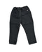 A Black Casual Pants from Bloom in size 4T for girl. (Back View)