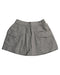 A Grey Short Skirts from Chateau de Sable in size 18-24M for girl. (Front View)