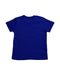 A Blue T Shirts from Chicco in size 6T for boy. (Back View)