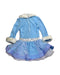 A Blue Halloween Costumes from Weissmans in size S for girl. 