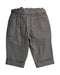 A Grey Casual Pants from Jacadi in size 2T for girl. (Back View)