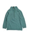 A Teal Lightweight Jackets from Nicholas & Bears in size 2T for neutral. (Front View)