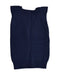 A Blue Sleeveless Tops from Stella McCartney Gap Kids in size 3T for boy. (Back View)